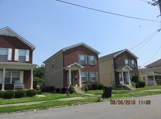 1911 Magazine St, Louisville, KY 40203