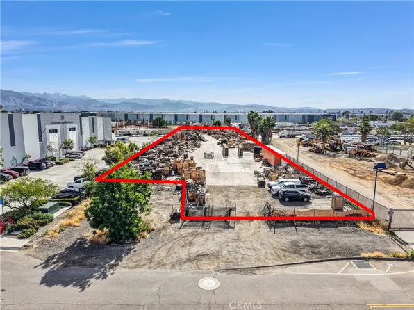 0 Washington Ave Lot 64, San Bernardino, CA 92408