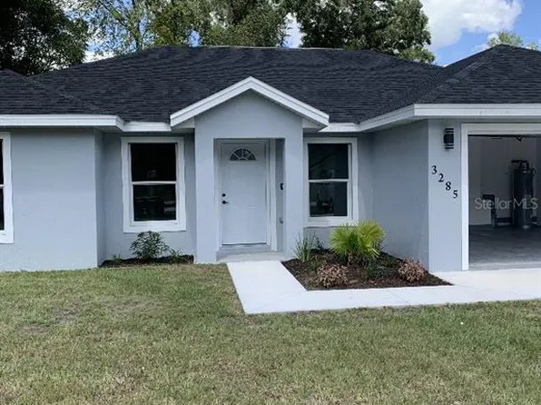 3285 SE 140th Pl, Summerfield, FL 34491