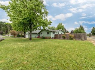 504 Saint John St, Sutherlin, OR 97479