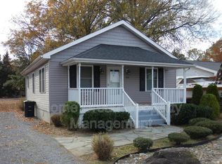 930 Bryant Ave, Colonial Beach, VA 22443