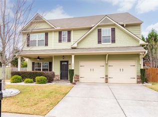 1988 Mesa Verde Ct NW, Acworth, GA 30101