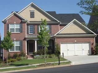 1470 Belmont Hills Dr, Suwanee, GA 30024