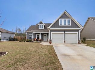4427 Old Cahaba Pkwy, Helena, AL 35080