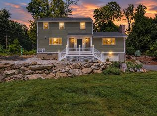 11 Wood Lane, Hollis, NH 03049