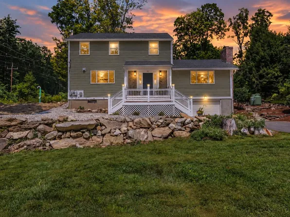 11 Wood Lane, Hollis, NH 03049