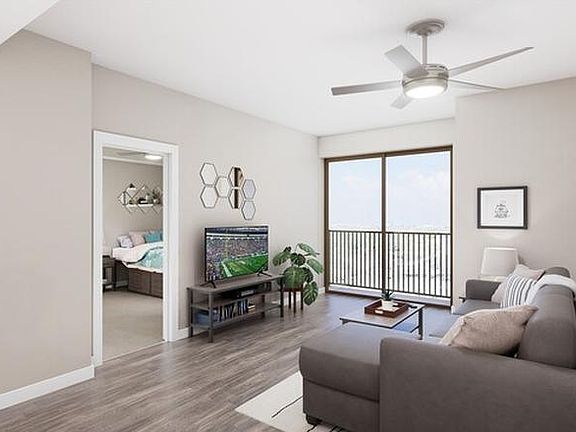 5th image of 5734 Sunset Dr #521-C