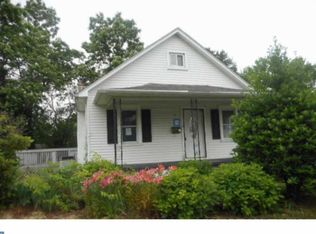 14 Mott St, Lawnside, NJ 08045