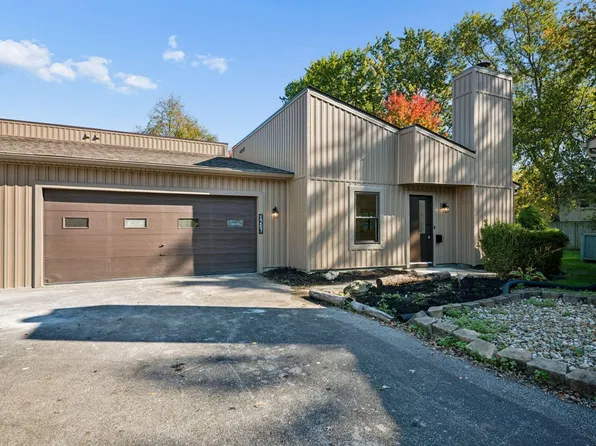 1267 Worthington Creek Dr #3, Worthington, OH 43085
