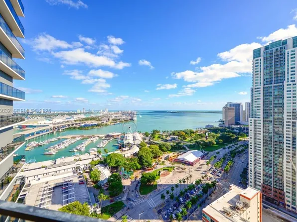 398 NE 5th St #2314, Miami, FL 33132