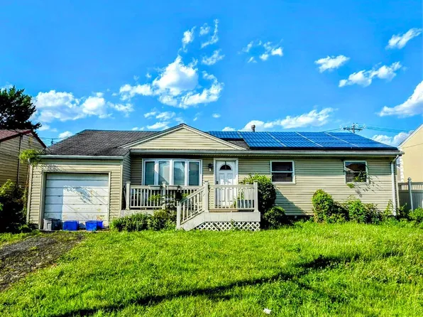 41 Harrison Ave, Carteret, NJ 07008