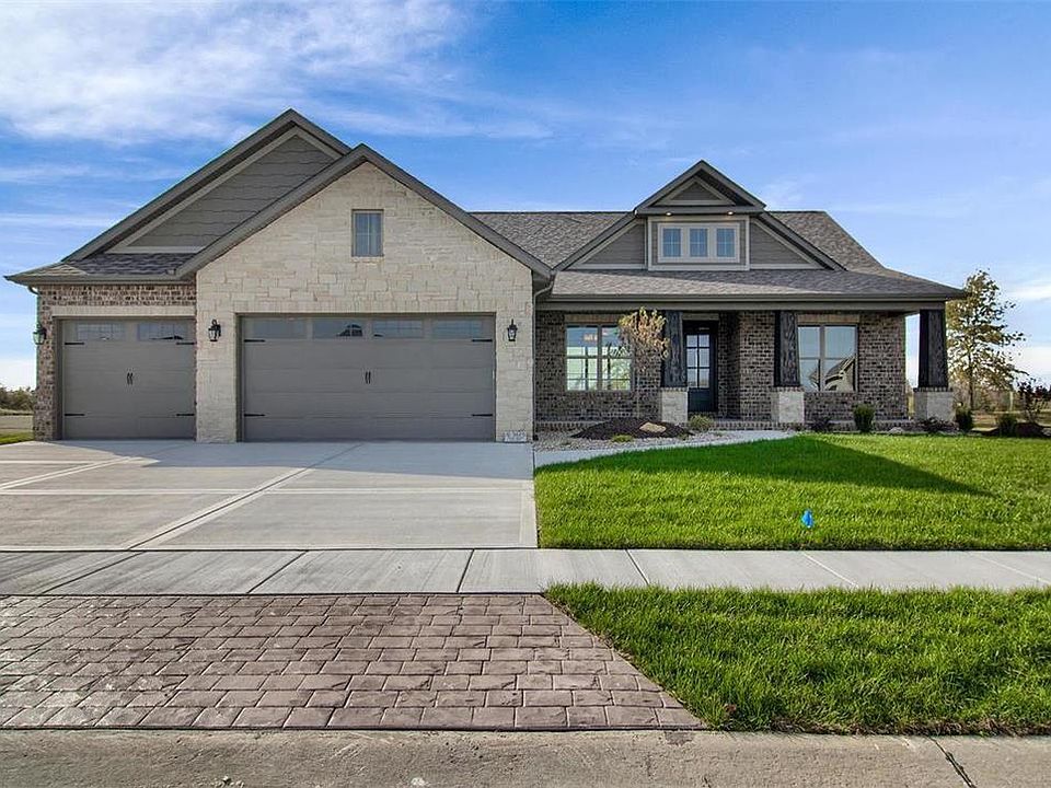 1st image of 3625 S Arbor Lake Dr