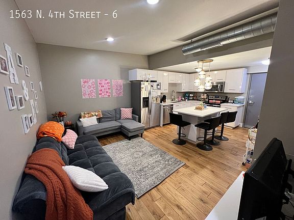 5th image of 1563 N 4th St APT 6