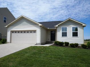 1053 Sun Ridge St, Lancaster, OH 43130