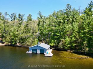 1086 Pennwood Rd #8, Muskoka Lakes, ON P0B1J0