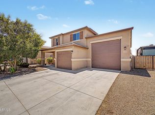 18149 W Tina Ln, Surprise, AZ 85387