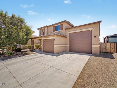 18149 W TINA Lane, Surprise, AZ, 85387