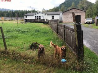 599 Mineral Creek Rd, Morton, WA 98356