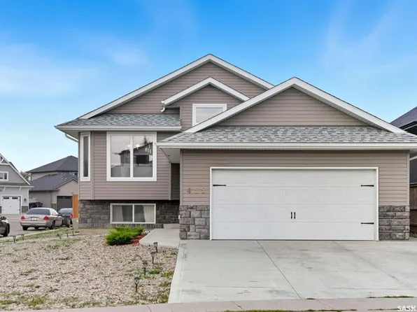 455 Hastings CRESCENT, Saskatoon, SK S7V 0C8