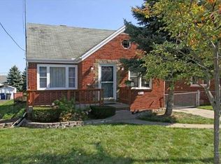 1421 Leith Dr, Toledo, OH