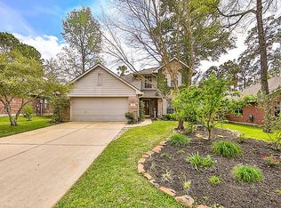 79 S Wynnoak Cir, Spring, TX 77382