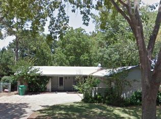 2713 Foxcroft Cir, Denton, TX 76209