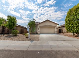 17965 W Palo Verde Ave, Waddell, AZ 85355