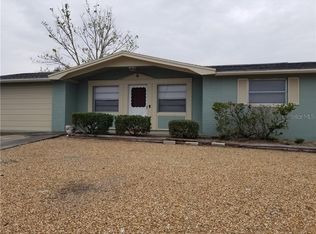 11714 Enterprise Dr, Port Richey, FL 34668