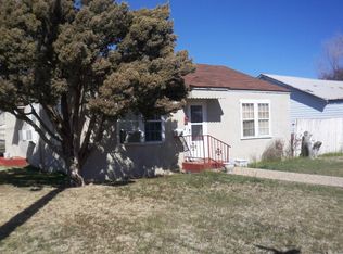 101 E 14th St, Littlefield, TX 79339