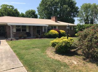 3315 Vicki St, Morristown, TN 37814