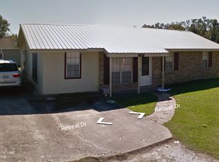 215 Retreat Dr, Bourg, LA 70343
