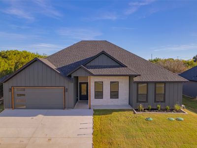 2111 Christine Dr, Granbury, TX, 76048