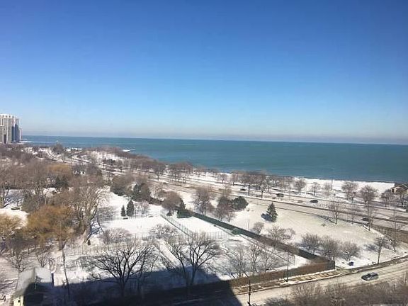 5th image of 5100 N Marine Dr APT 16F