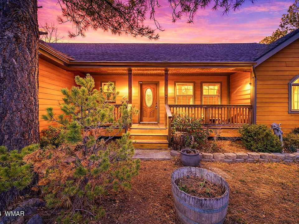 578 W Billy Creek Dr, Lakeside, AZ 85929 | Zillow