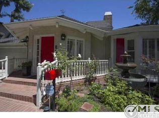 3677 Buena Park Dr, Studio City, CA 91604