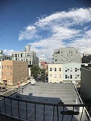 Rented by Bridge Realty