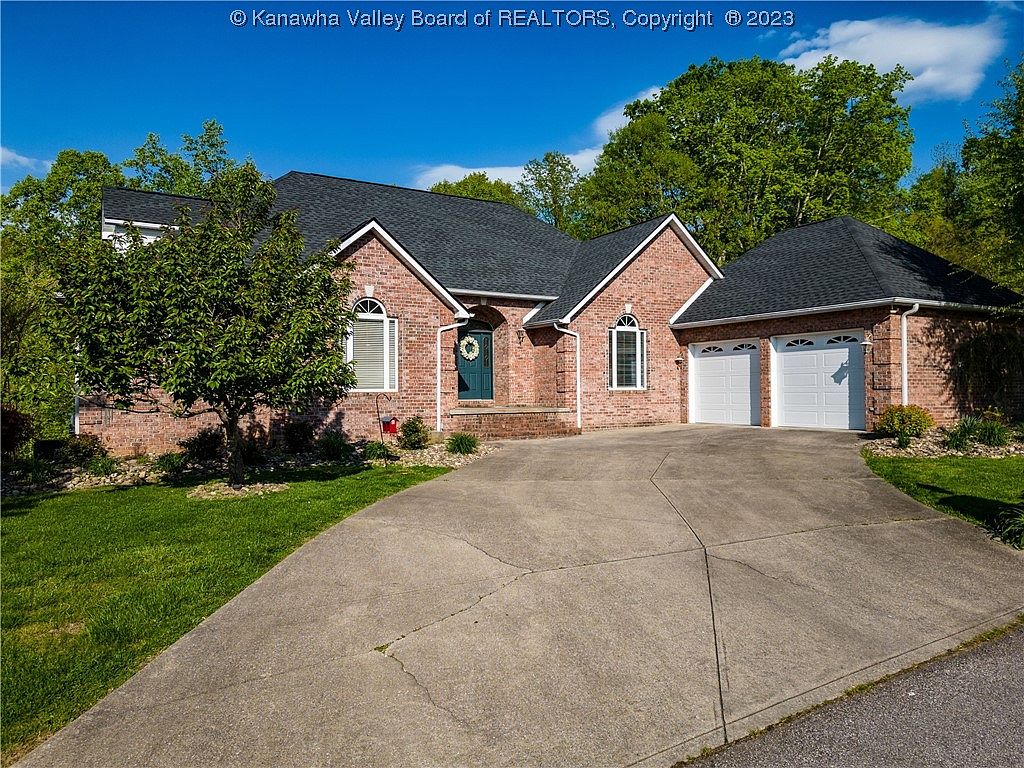 12 Wildwood Oaks, Ona, WV 25545 Zillow