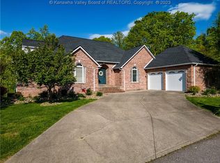 12 Wildwood Oaks, Ona, WV 25545