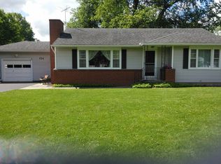 124 Lincoln Rd, Newark, NY 14513