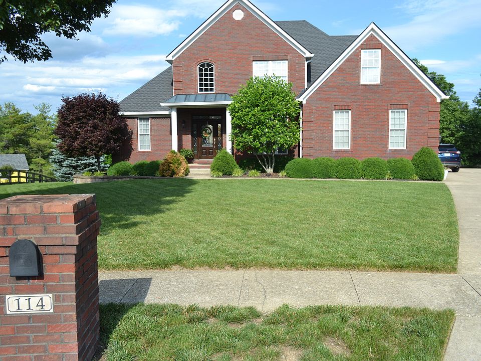 1st image of 114 Callis Cir