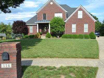 114 Callis Cir, Wilmore, KY, 40390