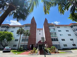 4750 NW 22nd Ct APT 203, Lauderhill, FL 33313