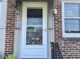 39 King Ave, Folcroft, PA 19032