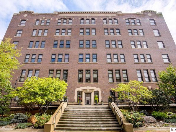 105 S 9th St APT 502, Omaha, NE 68102