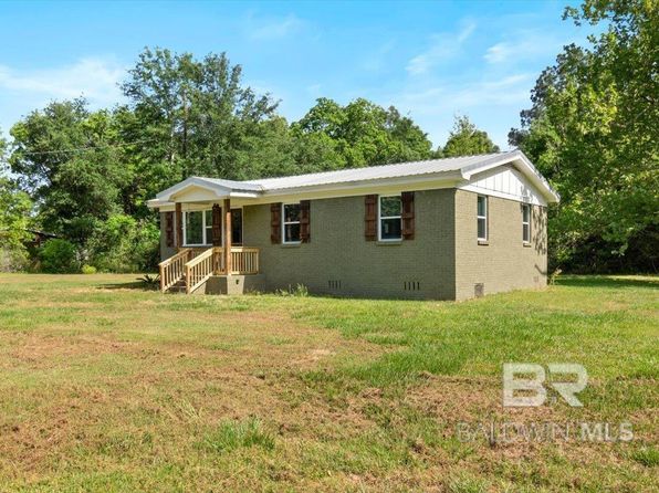 29397 Loper Rd, Loxley, AL 36551