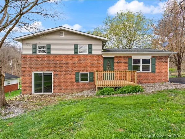 2265 Whispering Valley Road NE, Lanesville, IN 47136