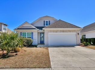 7921 Huron Drive, Wilmington, NC 28412
