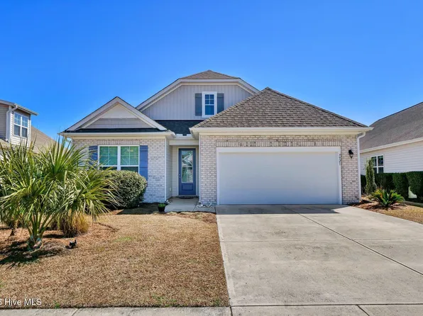 7921 Huron Drive, Wilmington, NC 28412