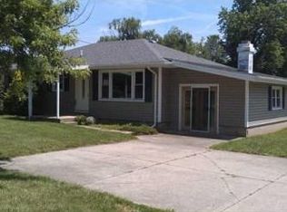 220 Old Springfield Rd, South Charleston, OH 45368