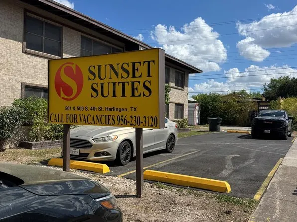 501 S 4th St, Harlingen, TX 78550